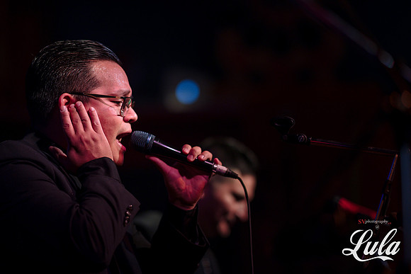 Tribute to the Music of Frankie Ruiz