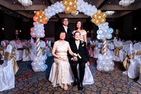 Roland & Tessie