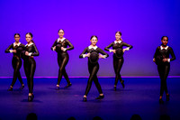 City Dance Corps - Kids Recital