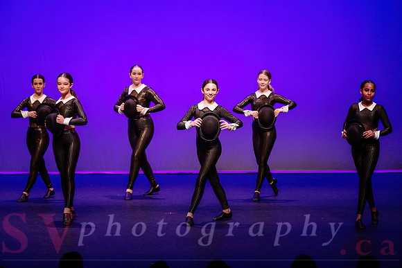 City Dance Corps - Kids Recital