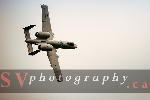 Airshow London 2018
