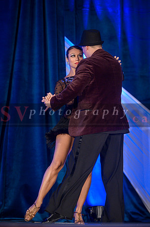 Victor & Katia from Montreal