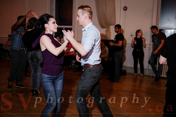 iFreestyle Dance