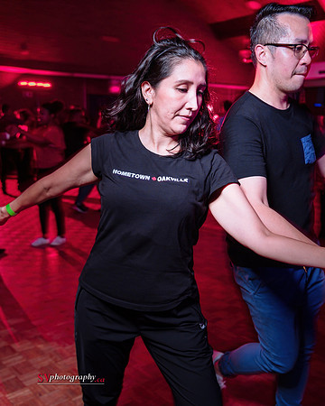 Toronto Salsa Fridays