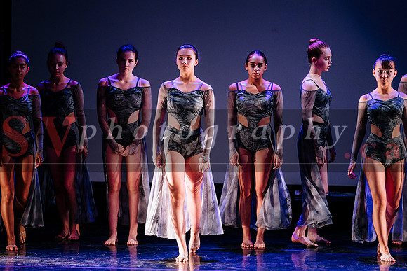 City Dance Corps Youth Program