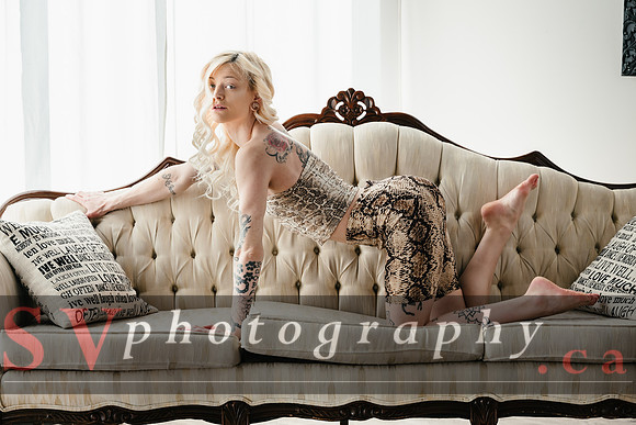Private Dancer