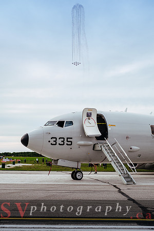 Airshow London 2018