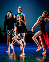 City Dance Corps Youth Program
