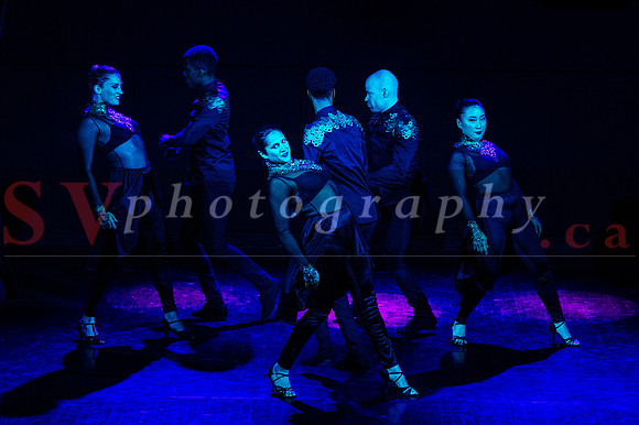 City Dance Corps - 17th Anniversary