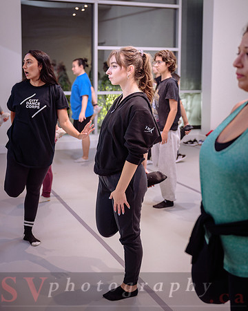 City Dance Corps Oakville