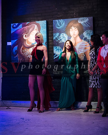 iFreeStyle's 8th Annual Latin Dance Christmas Gala "FASHION GAME