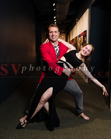 Canada Zouk Congress