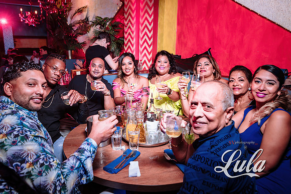Sat at Lula