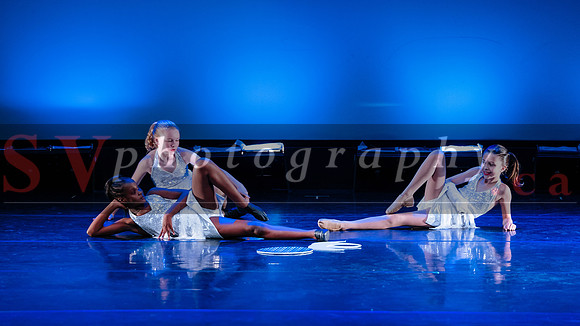 City Dance Corps Youth Program