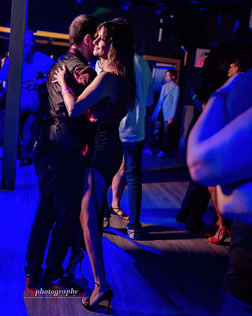 Toronto Salsa Fridays