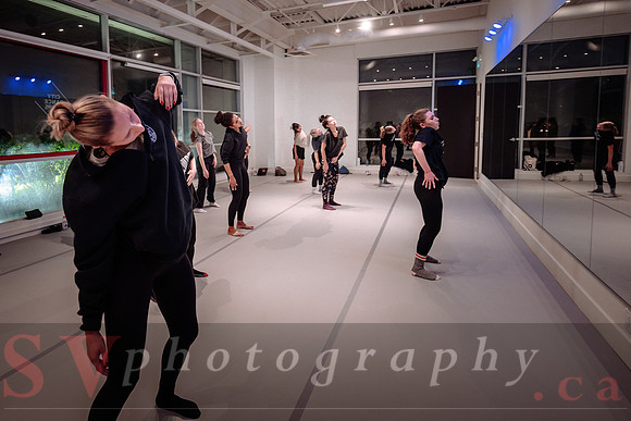 City Dance Corps Oakville