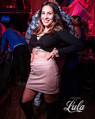 Sat at Lula