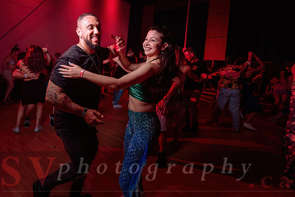 Canada Zouk Congress