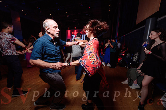 Canada Zouk Congress