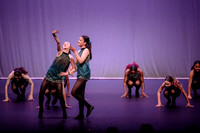 City Dance Corps - Kids Recital