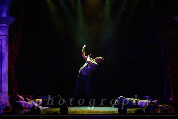 CDC 22nd Annual Showcase