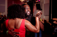 Toronto Salsa Fridays
