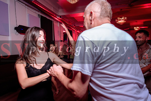 Toronto Salsa Fridays