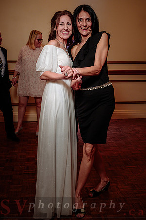 Daniel & Tatjana Wedding