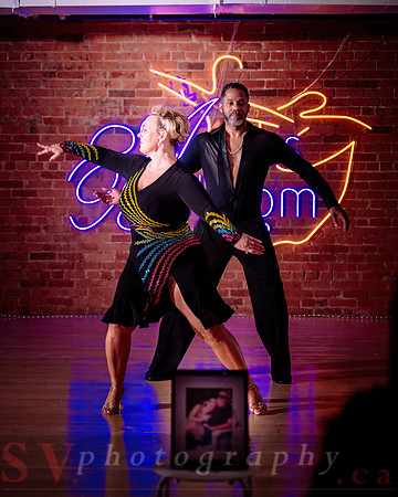 Access Ballroom