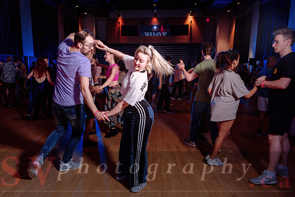 Canada Zouk Congress - Sat