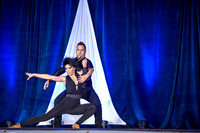 Raza Escenario Latino from Puerto Rico