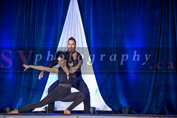 Raza Escenario Latino from Puerto Rico