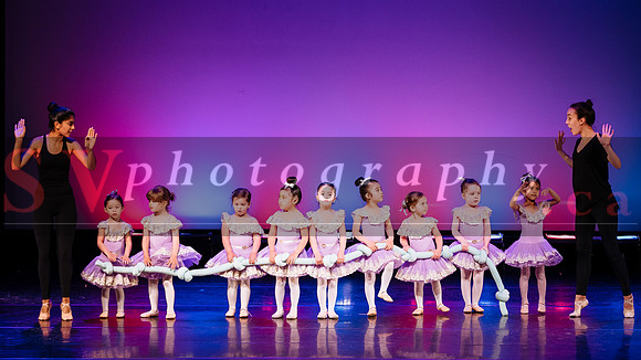 City Dance Corps Youth Program