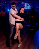 Toronto Salsa Fridays