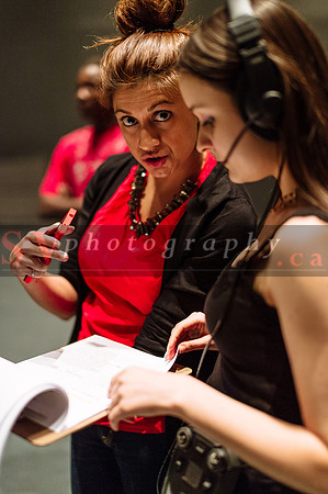 See Inside Me at Markham Flato Theatre
