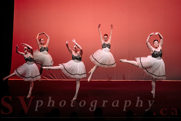 City Dance Corps - Kids Recital