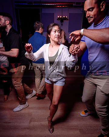 Toronto Salsa Sundays