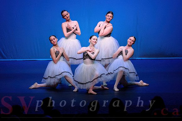 City Dance Corps - Kids Recital