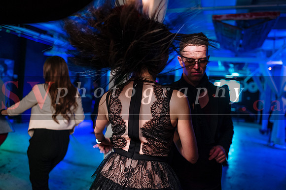 iFreeStyle's 8th Annual Christmas Gala - Social Dancing