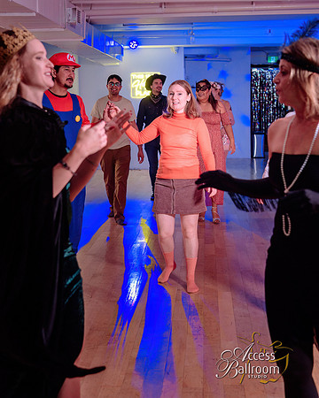 Access Ballroom
