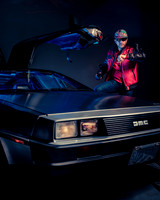 MotoristaCity - Cyberpunk