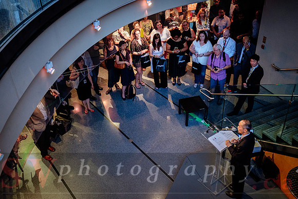 Annex Photo store opening