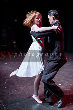 See Inside Me at Markham Flato Theatre