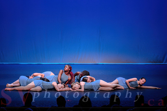 City Dance Corps - Kids Recital