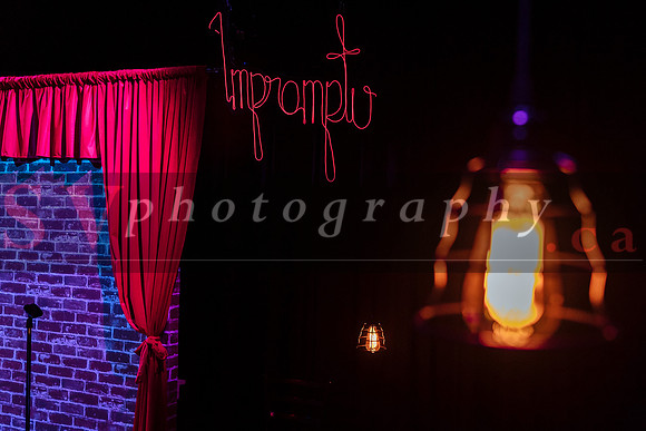 IMPROMPTU