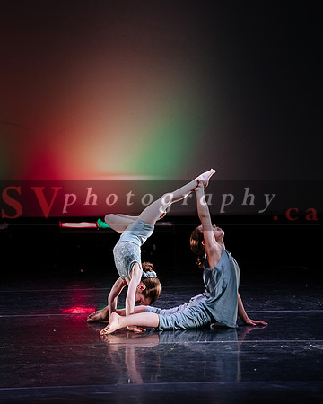 City Dance Corps Youth Program