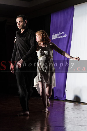 Vision Dance Encounter-Vision Gala