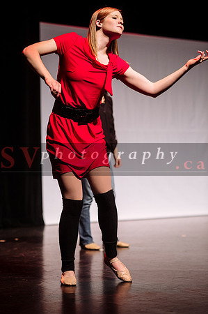 See Inside Me at Markham Flato Theatre