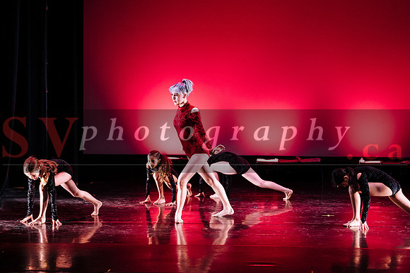 City Dance Corps Youth Program