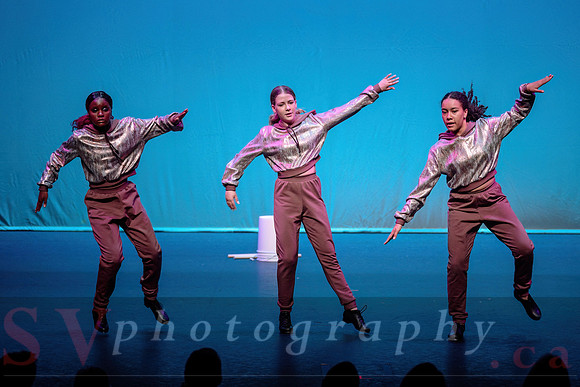 City Dance Corps - Kids Recital